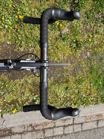 Used BH G6 Pro Ultegra 2016 2016 Road & Gravel — image 8 of 17
