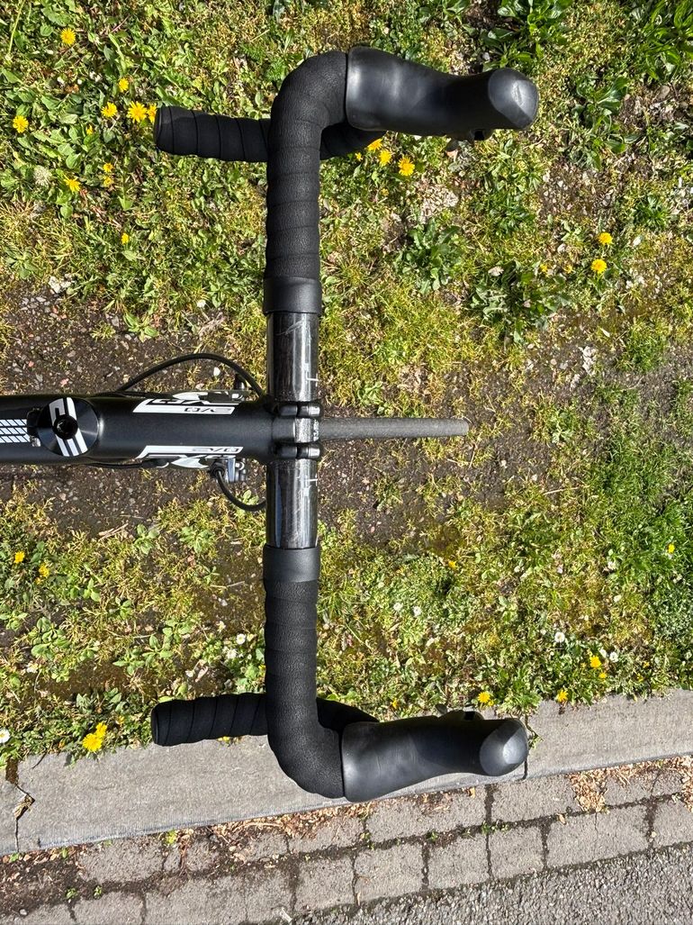Used BH G6 Pro Ultegra 2016 2016 Road & Gravel — image 8 of 17