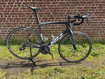 Used BH G6 Pro Ultegra 2016 2016 Route & Gravel