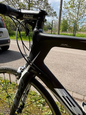 Used BH G6 Pro Ultegra 2016 2016 Road & Gravel — image 12 of 17