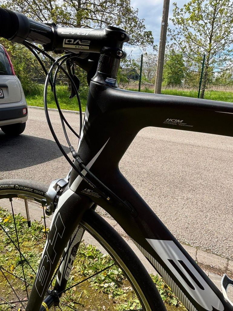 Used BH G6 Pro Ultegra 2016 2016 Road & Gravel — image 12 of 17