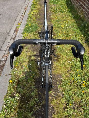 Used BH G6 Pro Ultegra 2016 2016 Road & Gravel — image 6 of 17
