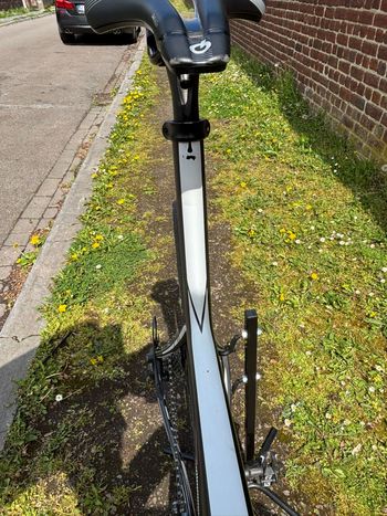 Used BH G6 Pro Ultegra 2016 2016 Road & Gravel — image 14 of 17