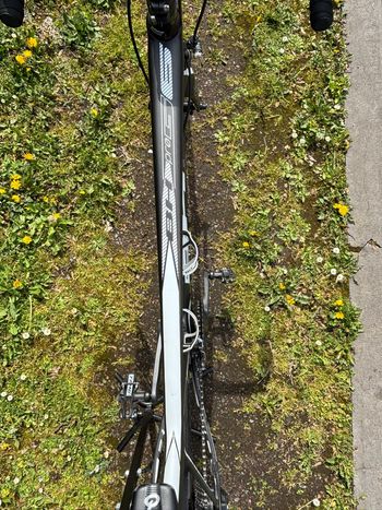 Used BH G6 Pro Ultegra 2016 2016 Road & Gravel — image 9 of 17