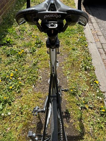 Used BH G6 Pro Ultegra 2016 2016 Road & Gravel — image 10 of 17