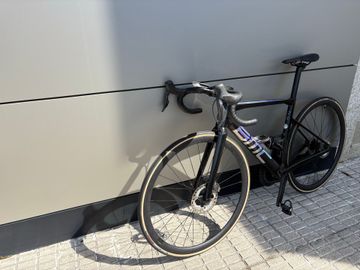BMC Teammachine SLR ONE 2023 2023 Road & Gravel usato, Nero — immagine 4 di 10