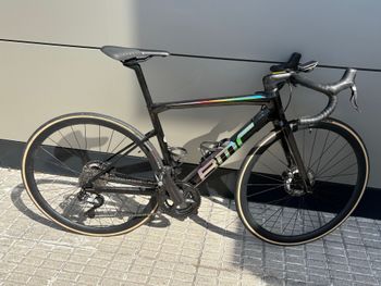 BMC, Teammachine SLR ONE 2023