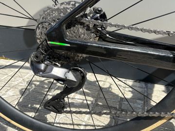 BMC Teammachine SLR ONE 2023 2023 Road & Gravel usato, Nero — immagine 3 di 10