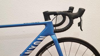 Canyon, Canyon Ultimate CF SL Disc 8.0 SRAM ETap AXS