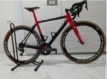 Colnago, C64 Shimano Dura Ace
