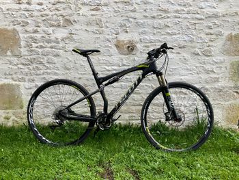 Scott, 920