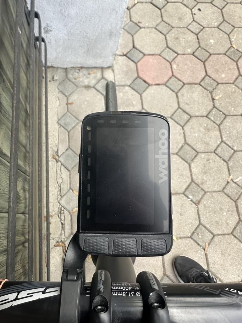 Used BULLS BULLS Alpine Hawk 3 Di2 2023 Road & Gravel — image 5 of 6
