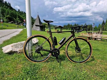 Used CUBE LITENING AIR C:68X, SLT 2025 Frameset 2025 Road & Gravel, Green — image 7 of 7