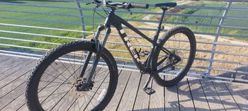 Trek, Roscoe 7 2022