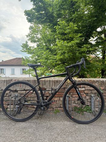 Bergamont, Bergamont Custom Shimano GRX