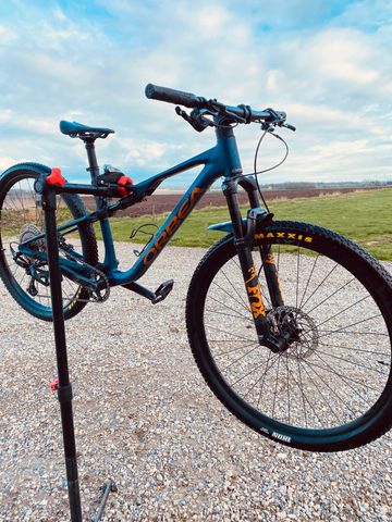 Gebrauchtes Orbea OIZ H30 2023 2023 MTB