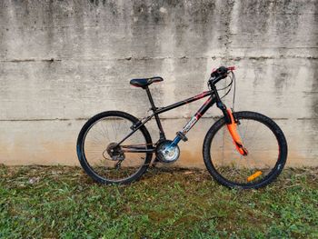 B’TWIN, Rockrider 500 Kids' 24-Inch Mountain Bike 9-12 Years 2024