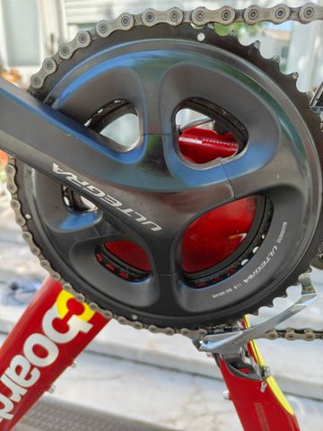 Brugt Boardman Att Shimano Ultegra 2019 Road & Gravel — billede 27 af 38