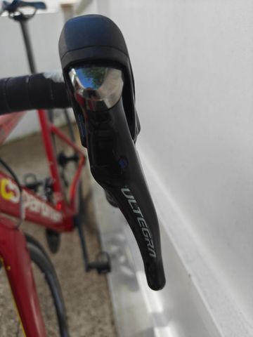 Brugt Boardman Att Shimano Ultegra 2019 Road & Gravel — billede 5 af 38