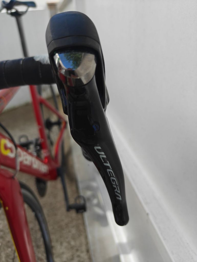 Used Boardman Att Shimano Ultegra 2019 Road & Gravel — image 5 of 38