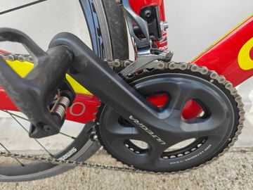 Brugt Boardman Att Shimano Ultegra 2019 Road & Gravel — billede 12 af 38