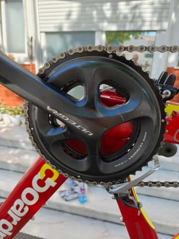 Brugt Boardman Att Shimano Ultegra 2019 Road & Gravel — billede 28 af 38
