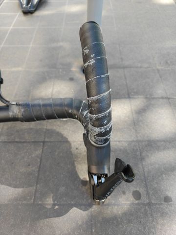 Brugt Boardman Att Shimano Ultegra 2019 Road & Gravel — billede 36 af 38