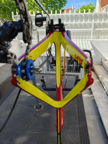 Brugt Boardman Att Shimano Ultegra 2019 Road & Gravel — billede 33 af 38