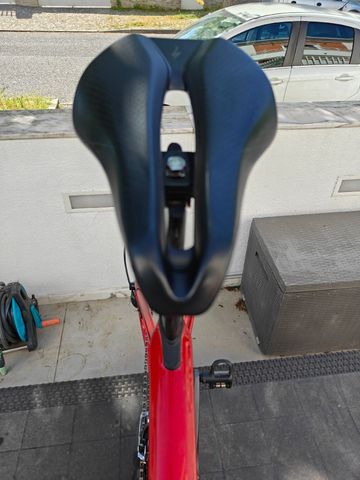 Brugt Boardman Att Shimano Ultegra 2019 Road & Gravel — billede 16 af 38