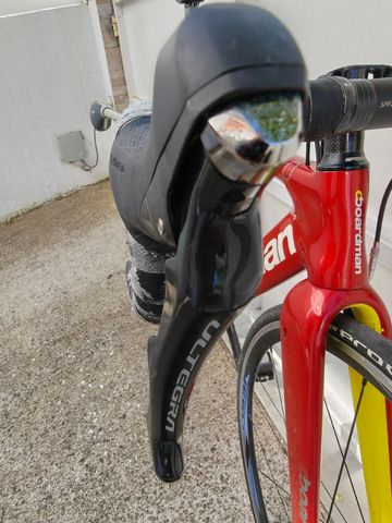 Brugt Boardman Att Shimano Ultegra 2019 Road & Gravel — billede 6 af 38