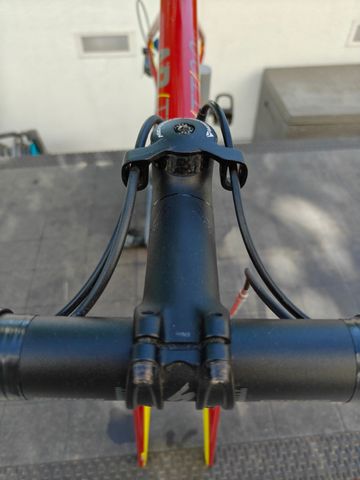 Brugt Boardman Att Shimano Ultegra 2019 Road & Gravel — billede 18 af 38