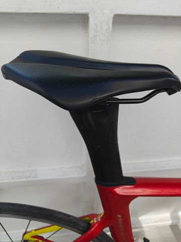 Brugt Boardman Att Shimano Ultegra 2019 Road & Gravel — billede 9 af 38