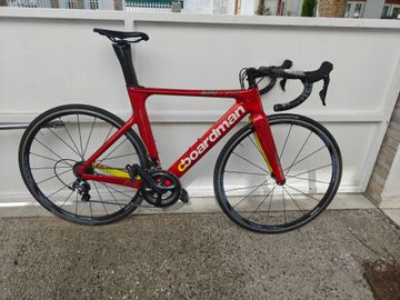 Brugt Boardman Att Shimano Ultegra 2019 Road & Gravel — billede 14 af 38