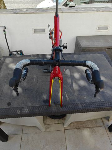 Brugt Boardman Att Shimano Ultegra 2019 Road & Gravel — billede 19 af 38