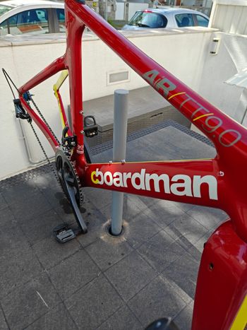 Used Boardman Att Shimano Ultegra 2019 Road & Gravel — image 15 of 38
