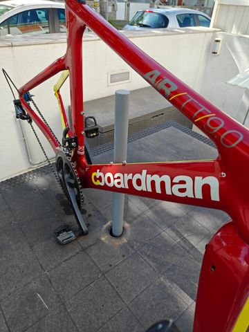Brugt Boardman Att Shimano Ultegra 2019 Road & Gravel — billede 15 af 38
