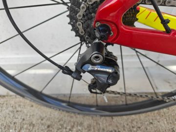 Brugt Boardman Att Shimano Ultegra 2019 Road & Gravel — billede 10 af 38