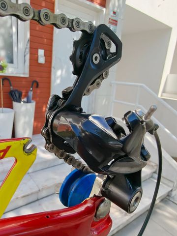 Brugt Boardman Att Shimano Ultegra 2019 Road & Gravel — billede 29 af 38