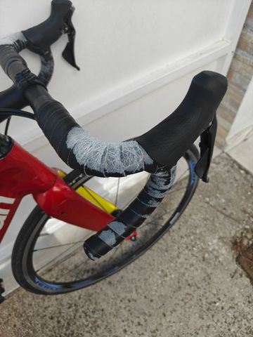 Brugt Boardman Att Shimano Ultegra 2019 Road & Gravel — billede 8 af 38