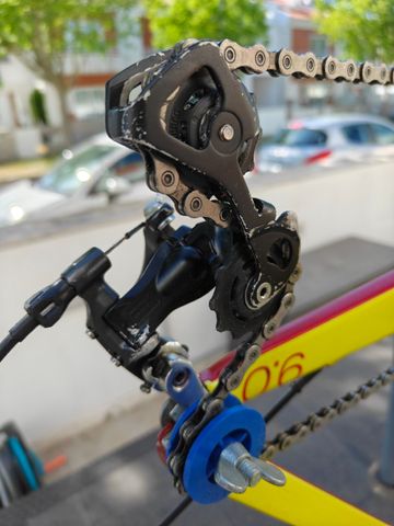 Brugt Boardman Att Shimano Ultegra 2019 Road & Gravel — billede 30 af 38