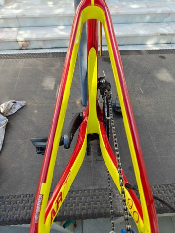 Brugt Boardman Att Shimano Ultegra 2019 Road & Gravel — billede 23 af 38