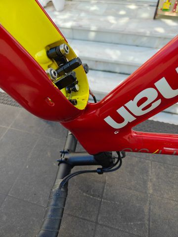Brugt Boardman Att Shimano Ultegra 2019 Road & Gravel — billede 25 af 38