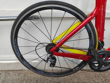 Brugt Boardman Att Shimano Ultegra 2019 Road & Gravel — billede 13 af 38
