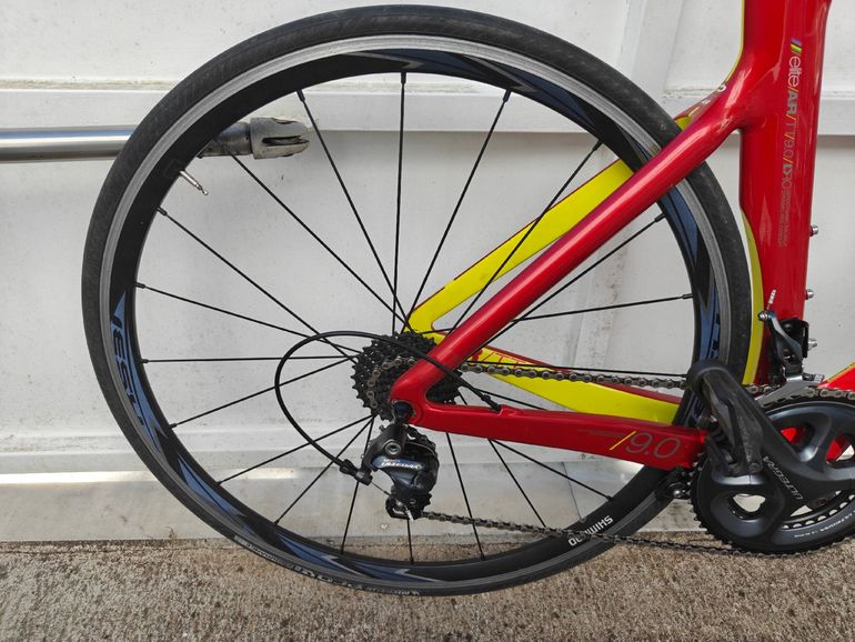 Used Boardman Att Shimano Ultegra 2019 Road & Gravel — image 13 of 38