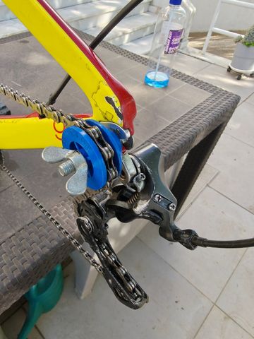 Brugt Boardman Att Shimano Ultegra 2019 Road & Gravel — billede 24 af 38