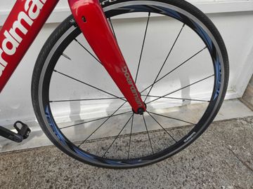 Brugt Boardman Att Shimano Ultegra 2019 Road & Gravel — billede 11 af 38
