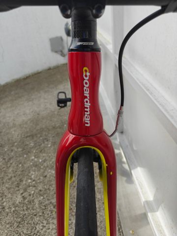 Brugt Boardman Att Shimano Ultegra 2019 Road & Gravel — billede 4 af 38