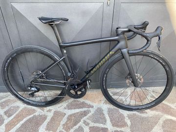 Gebrauchtes Specialized S-Works Tarmac SL8 - Shimano Dura-Ace Di2 2025 2025 Road & Gravel