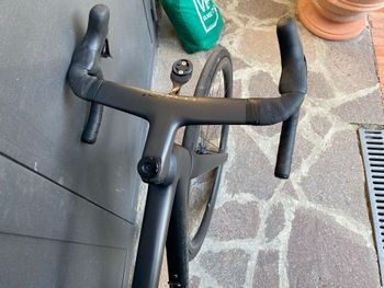 Used Specialized S-Works Tarmac SL8 - Shimano Dura-Ace Di2 2025 2025 Road & Gravel, Black — image 5 of 10