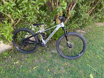 Mondraker, F-PLAY 26 2022